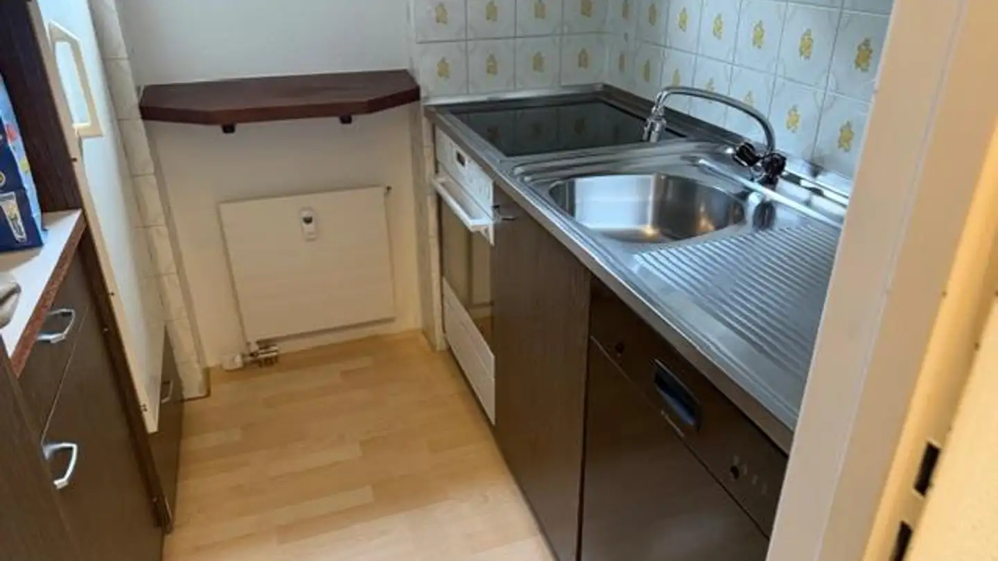 Apartment for rent - 7000 Chur