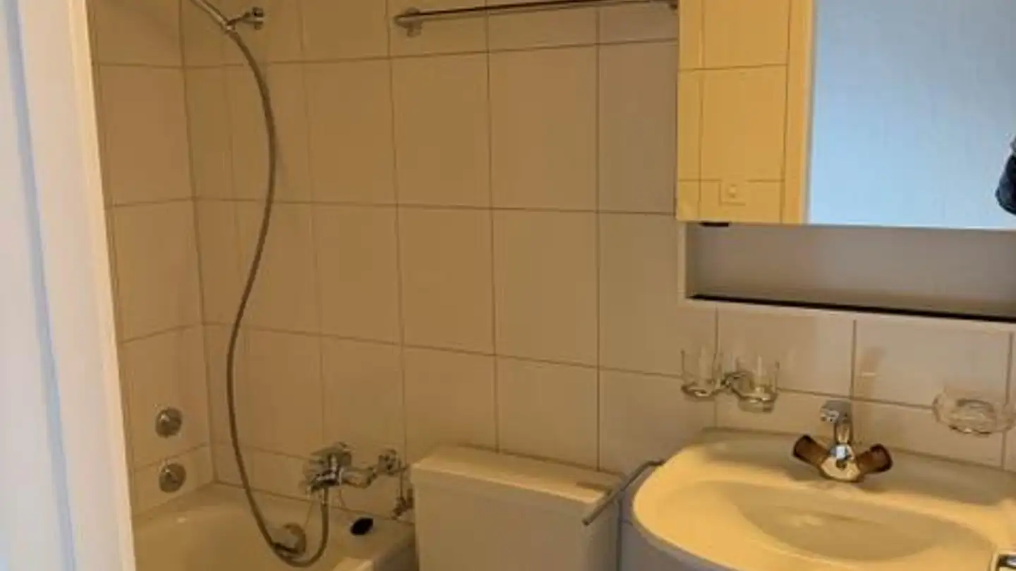 Apartment for rent - 7000 Chur - Photo 2