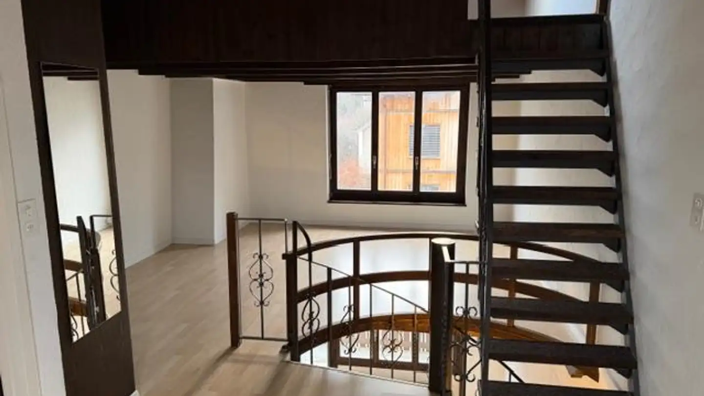 Apartment for rent - 7000 Chur - Photo 3