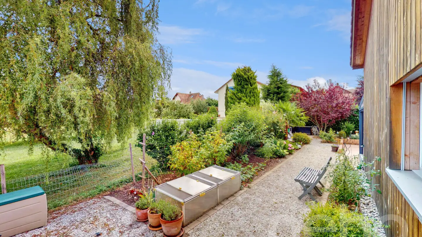 Apartment for sale - 1545 Chevroux