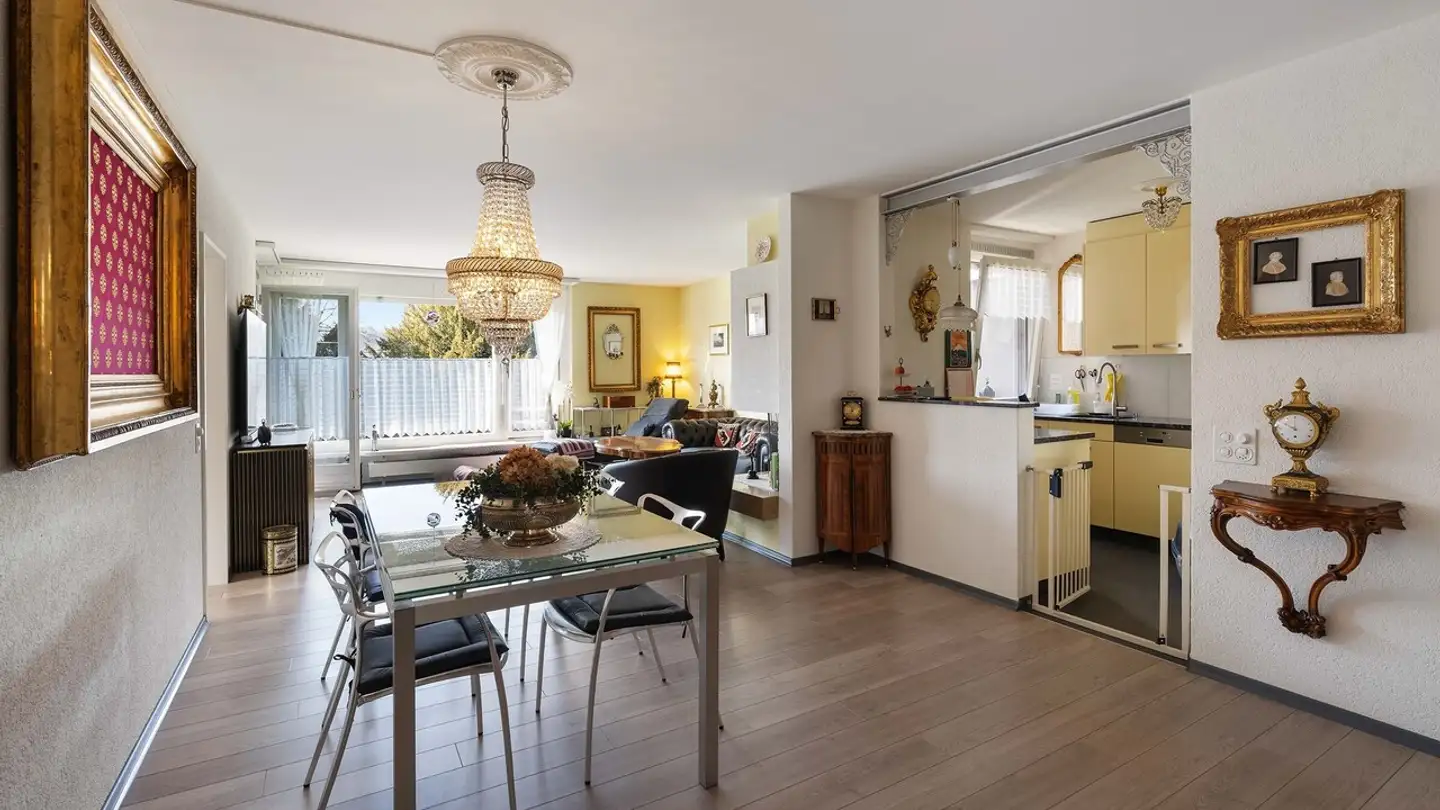 Appartement à vendre - Im Gerbelacker, 3063 Ittigen - Photo 2