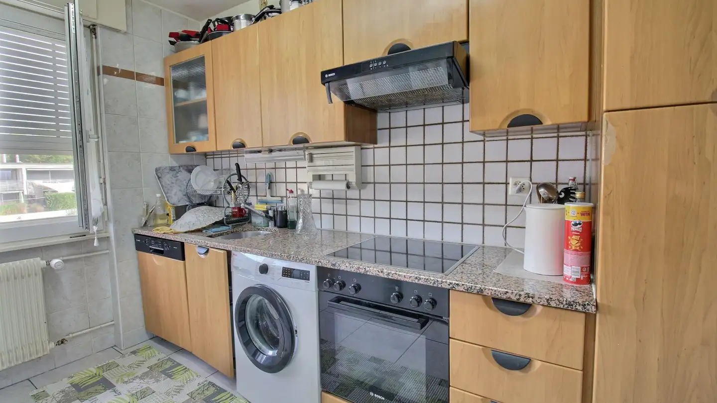 Wohnung kaufen - Route De Bourguillon 7, 1723 Marly - Foto 4
