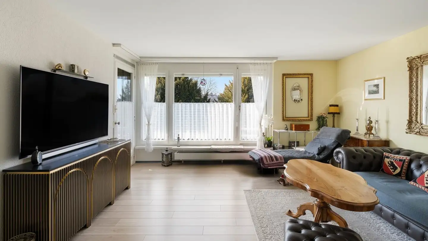 Appartement à vendre - Im Gerbelacker, 3063 Ittigen - Photo 3