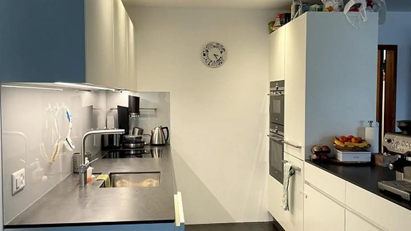 Appartement à louer - Margarethenstrasse 2a, 4102 Binningen - Photo 3