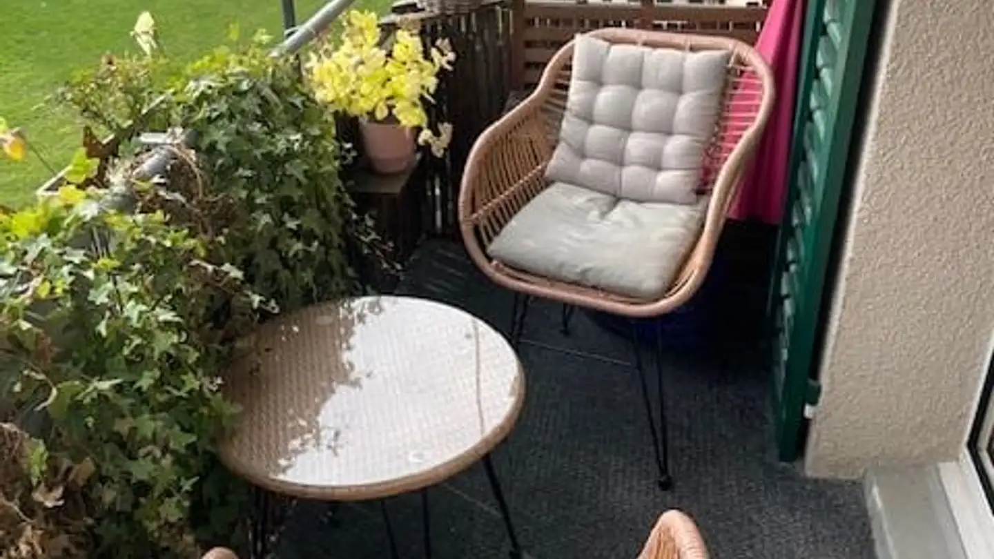 Appartamento in affitto - Stettbacherrain 7, 8051 Zürich