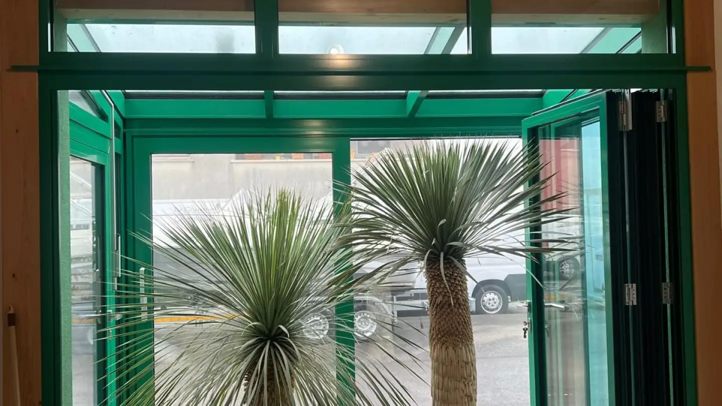 Workshop for rent - 1595 Faoug - Photo 4