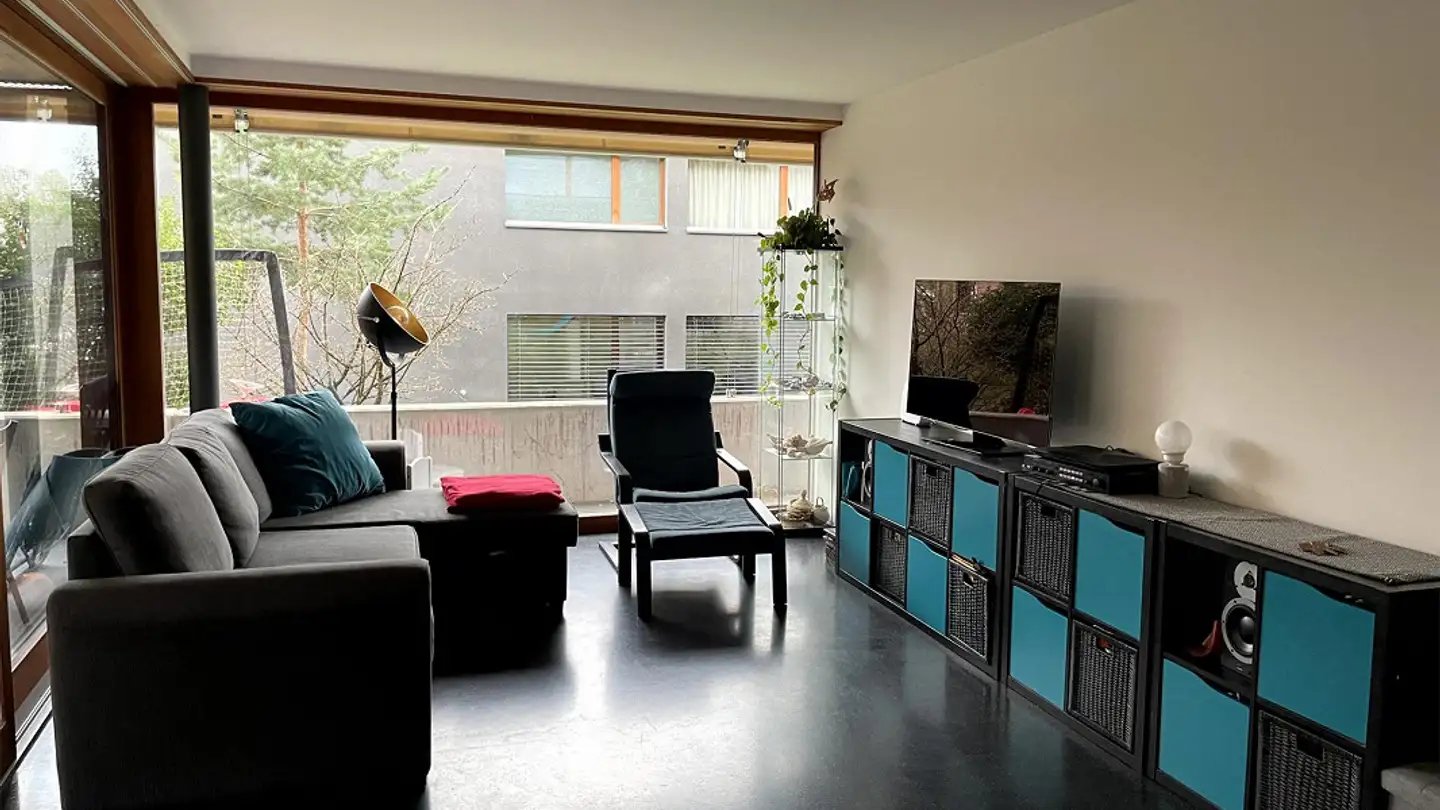 Appartement à louer - Margarethenstrasse 2a, 4102 Binningen - Photo 4