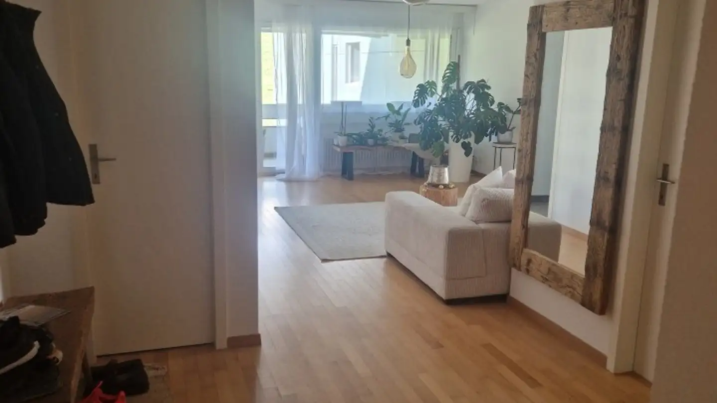 Apartment for rent - Döltschihalde 41, 8055 Zürich - Photo 2