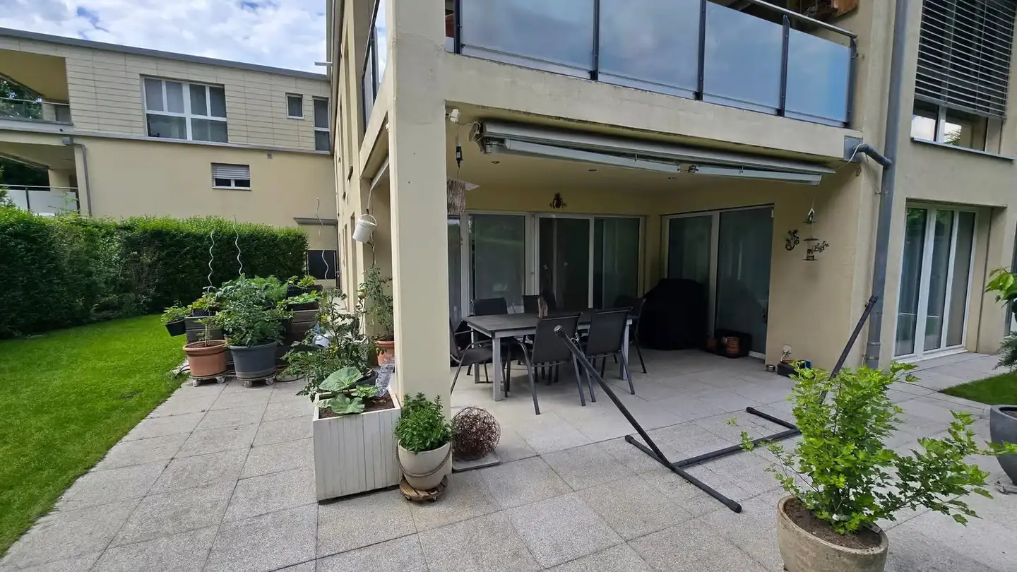 Apartment for sale - Holeeweg 10, 4123 Allschwil