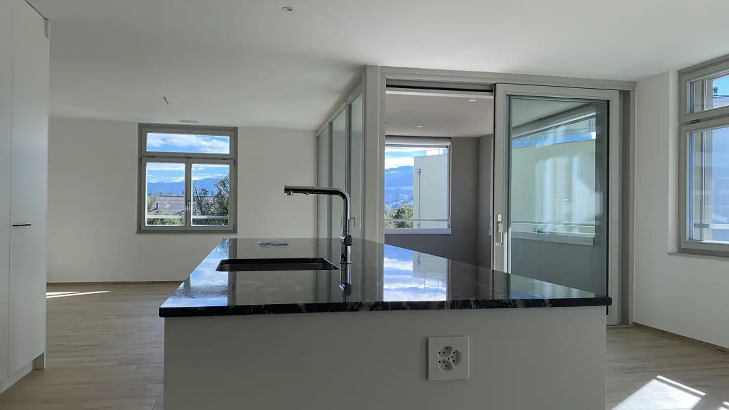 Appartement à vendre - Hauptstrasse 16B, 9030 Abtwil SG