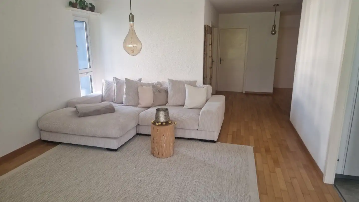 Apartment for rent - Döltschihalde 41, 8055 Zürich