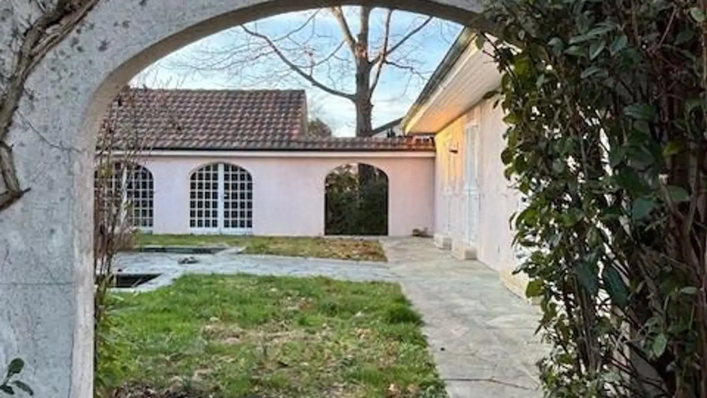 Casa singola in affitto - 1245 Collonge-Bellerive - Foto 3