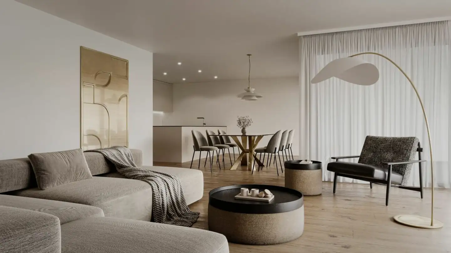 Appartamento in vendita - Glatttalstrasse 143, 8052 Zürich - Photo 3