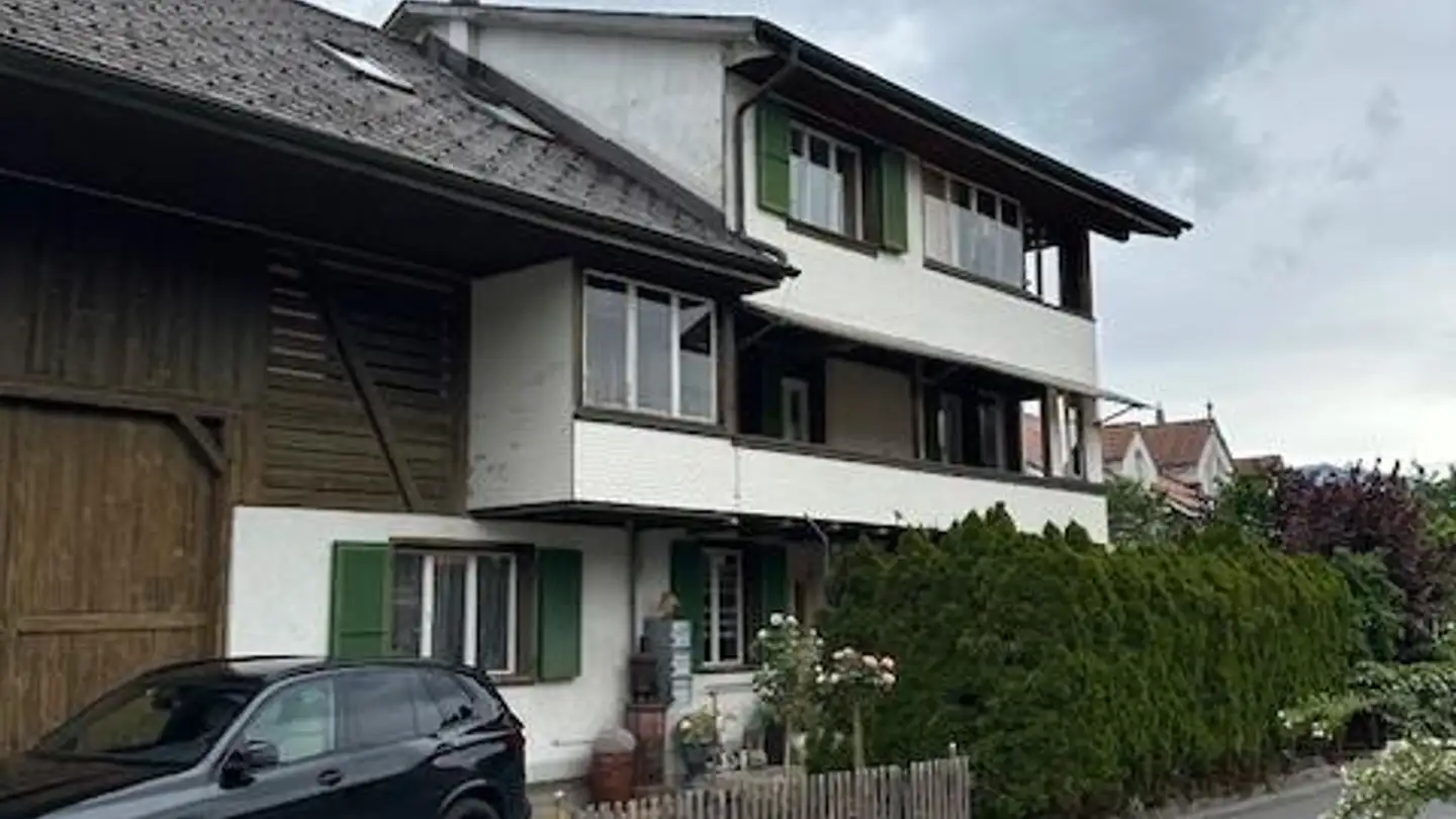 Espace de stockage à louer - Neufeldstrasse 40, 3604 Thun - Photo 2