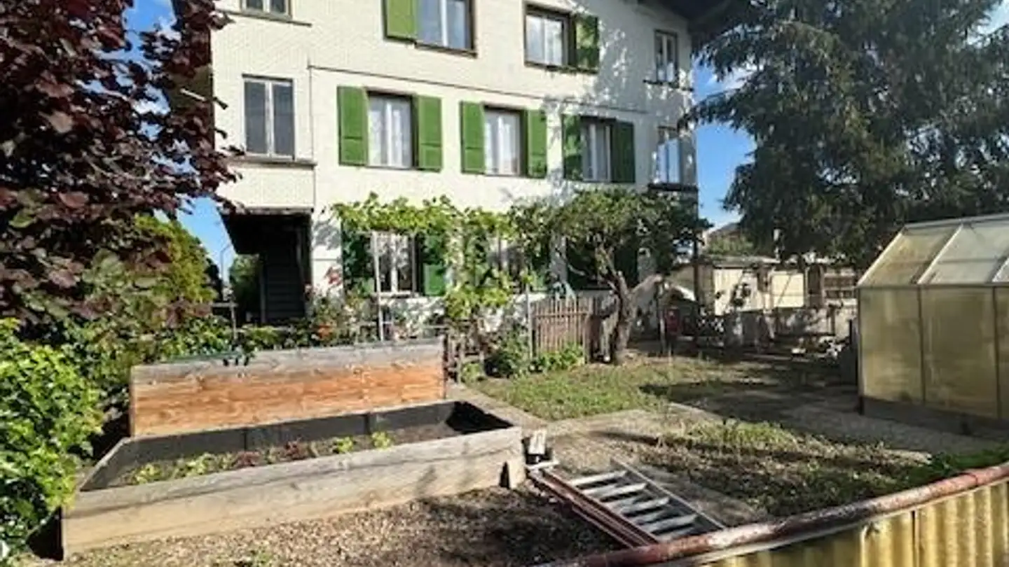 Espace de stockage à louer - Neufeldstrasse 40, 3604 Thun - Photo 3