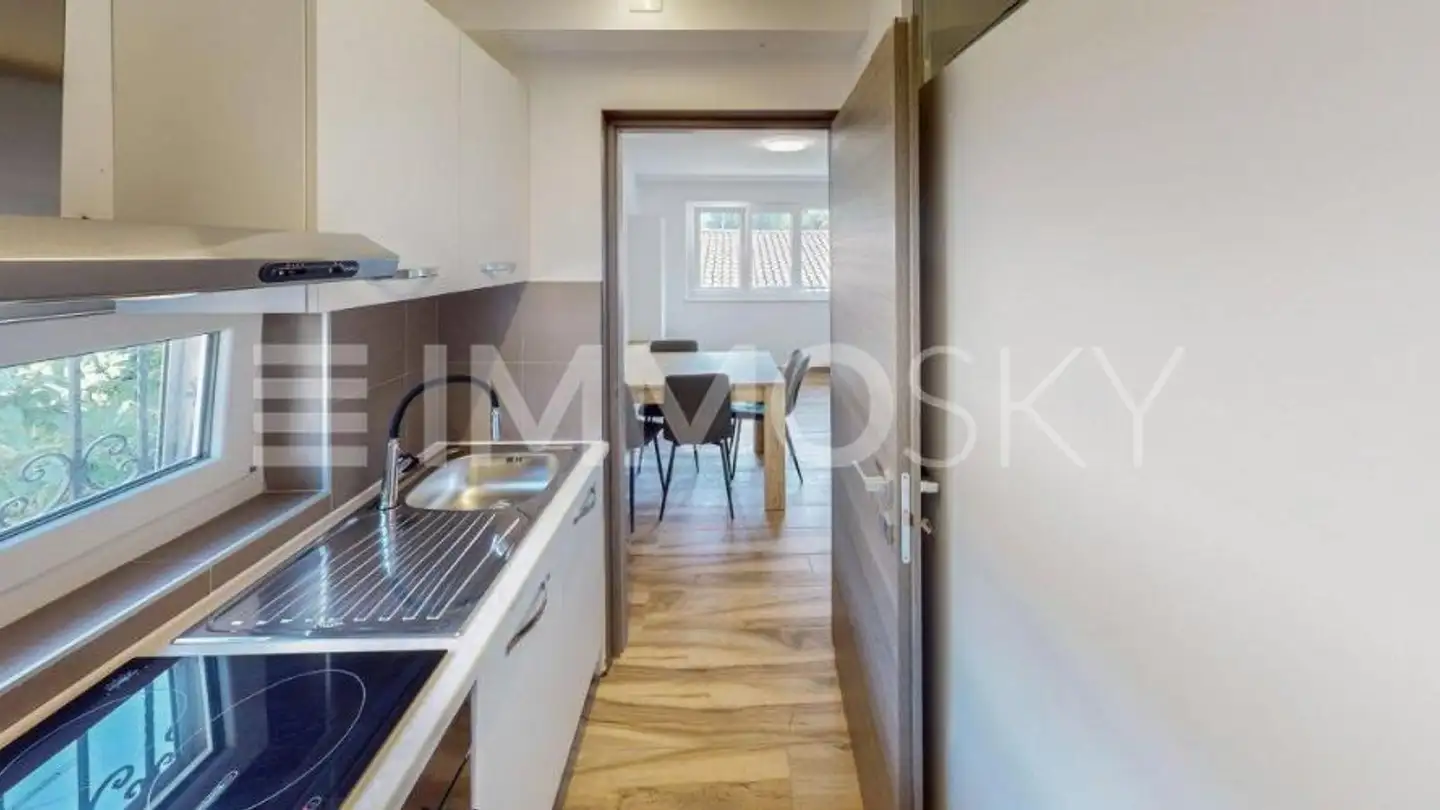Appartamento in vendita - 6616 Losone - Foto 3
