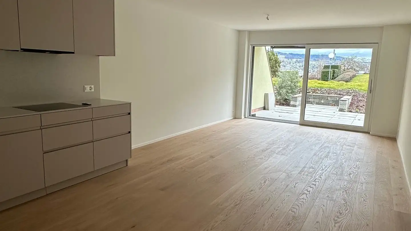 Apartment for sale - Alte Landstrasse 22, 8800 Thalwil