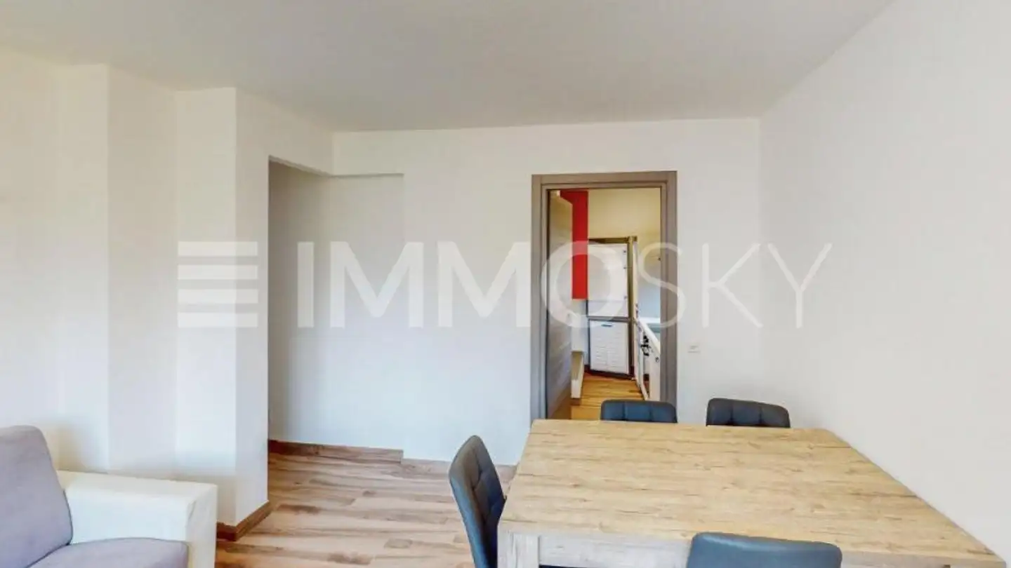 Appartamento in vendita - 6616 Losone