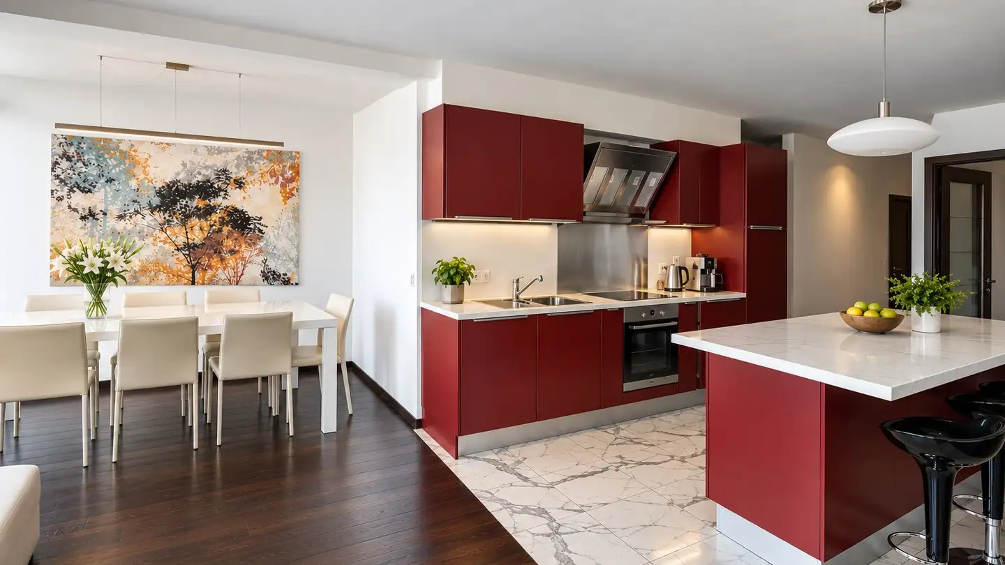 Appartement à vendre - Grand' Rue, 1820 Montreux - Photo 2