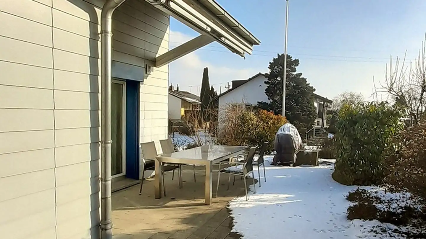 Casa singola in vendita - Gässlistrasse 13, 8172 Niederglatt ZH - Foto 3