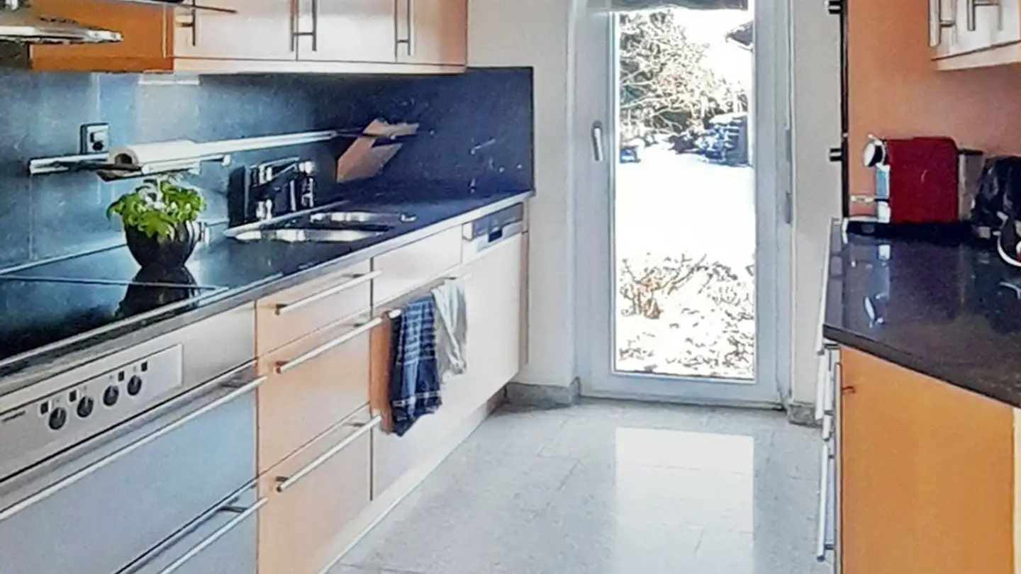 Casa singola in vendita - Gässlistrasse 13, 8172 Niederglatt ZH - Foto 4