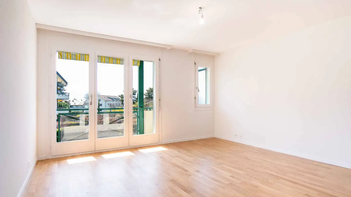 Appartamento in affitto - 1025 St-Sulpice VD - Foto 4