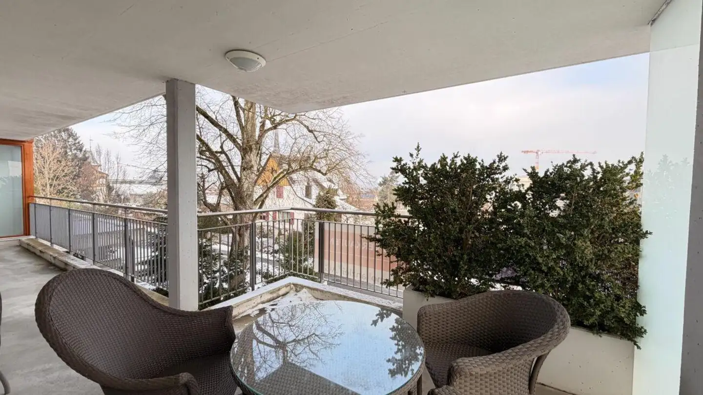 Appartement à vendre - Storenstrasse 8, 8280 Kreuzlingen