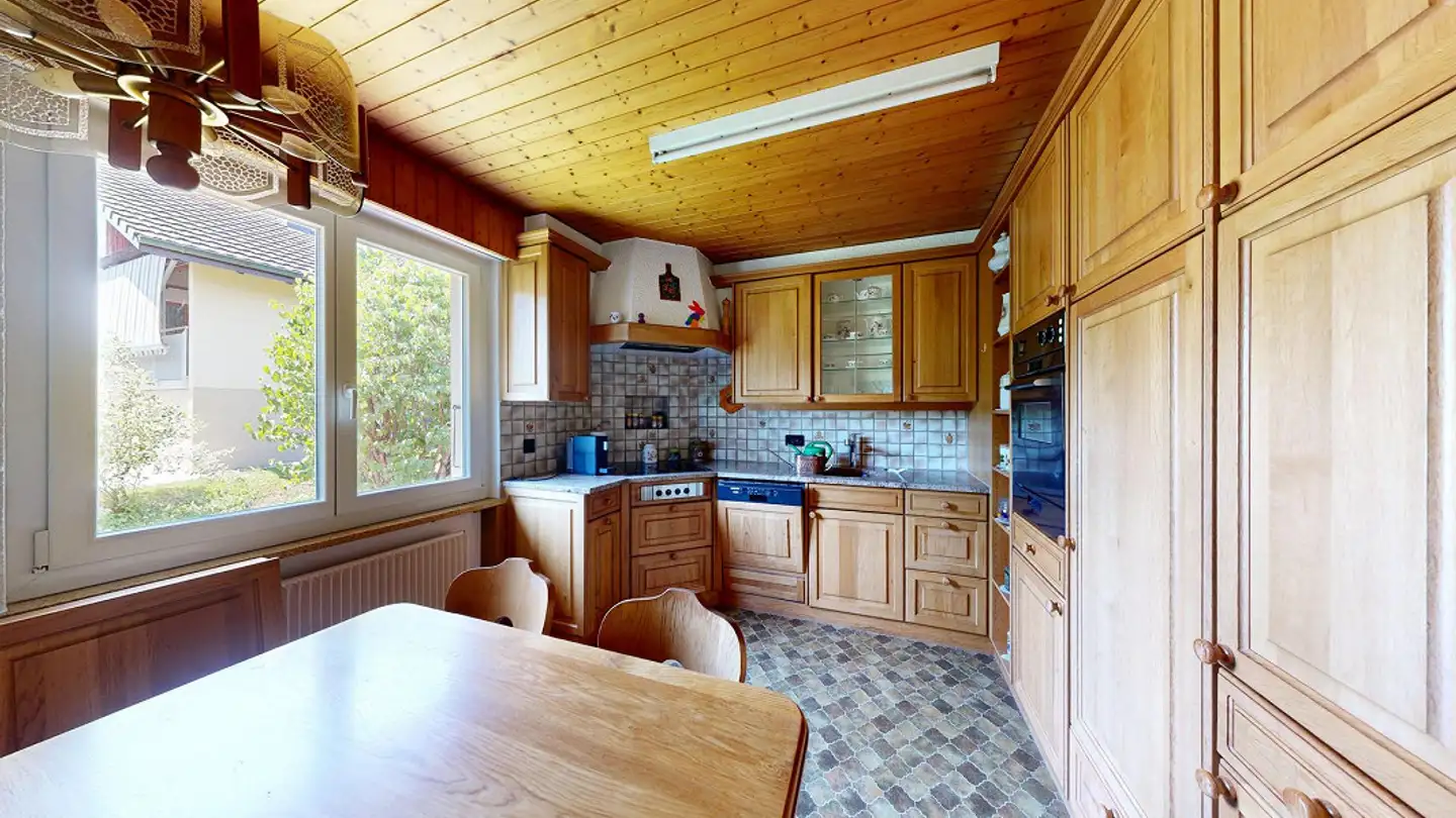 Maison individuelle à vendre - Fahrenbodenstrasse 280, 4252 Bärschwil - Photo 4