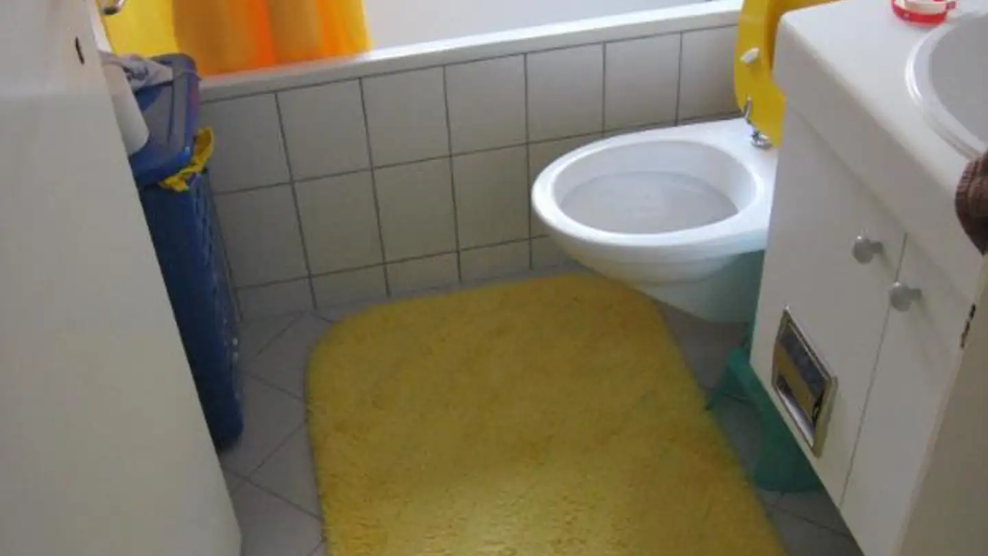 Wohnung mieten - Rosenmattstrasse 1, 4133 Pratteln - Foto 2