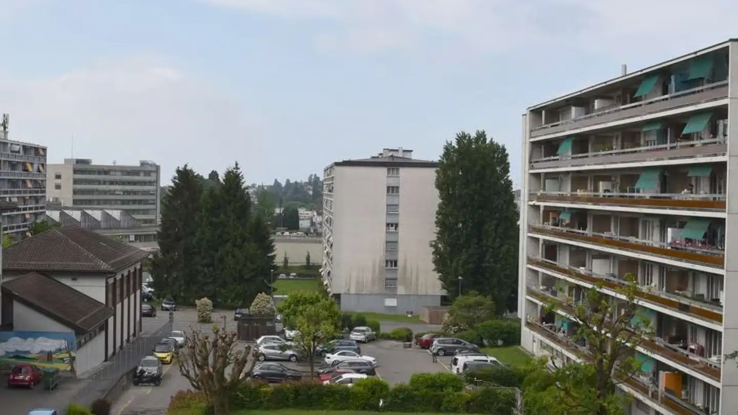 Wohnung mieten - Avenue D'epenex 19, 1024 Ecublens VD - Foto 4