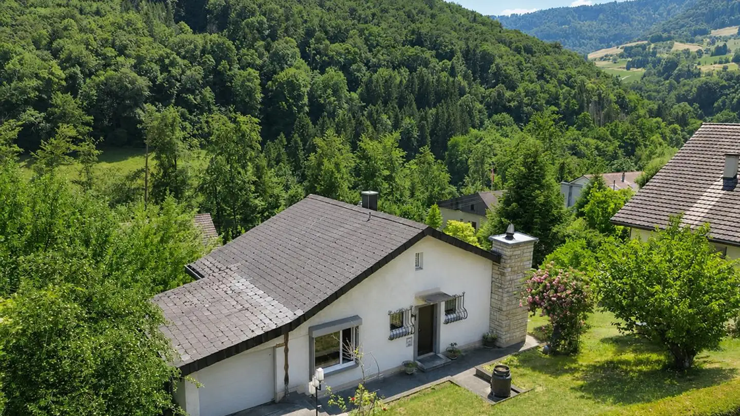 Maison individuelle à vendre - Fahrenbodenstrasse 280, 4252 Bärschwil - Photo 2