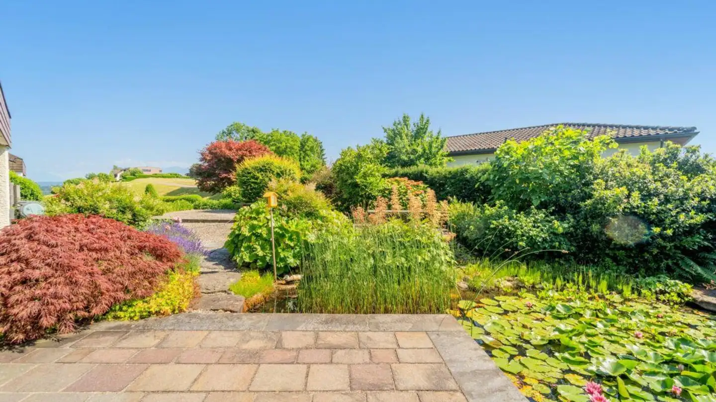 Einfamilienhaus kaufen - Grüneckweg 24, 8645 Jona - Foto 2