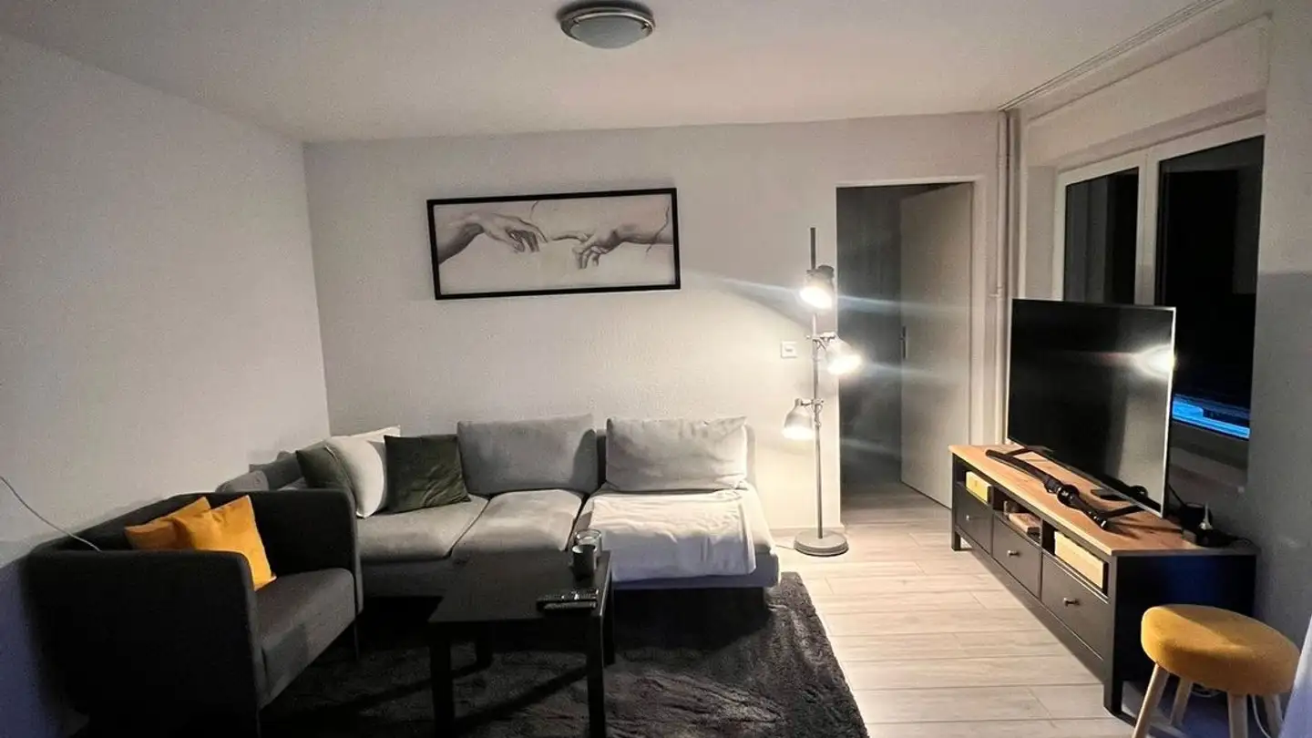 Apartment for rent - Lindenstrasse 39, 9000 St. Gallen