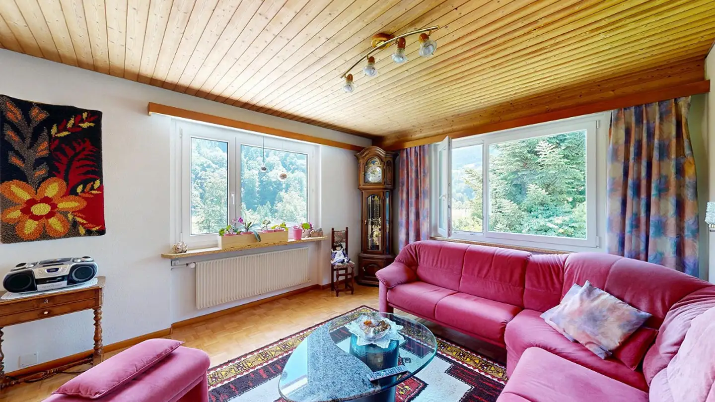 Maison individuelle à vendre - Fahrenbodenstrasse 280, 4252 Bärschwil - Photo 3