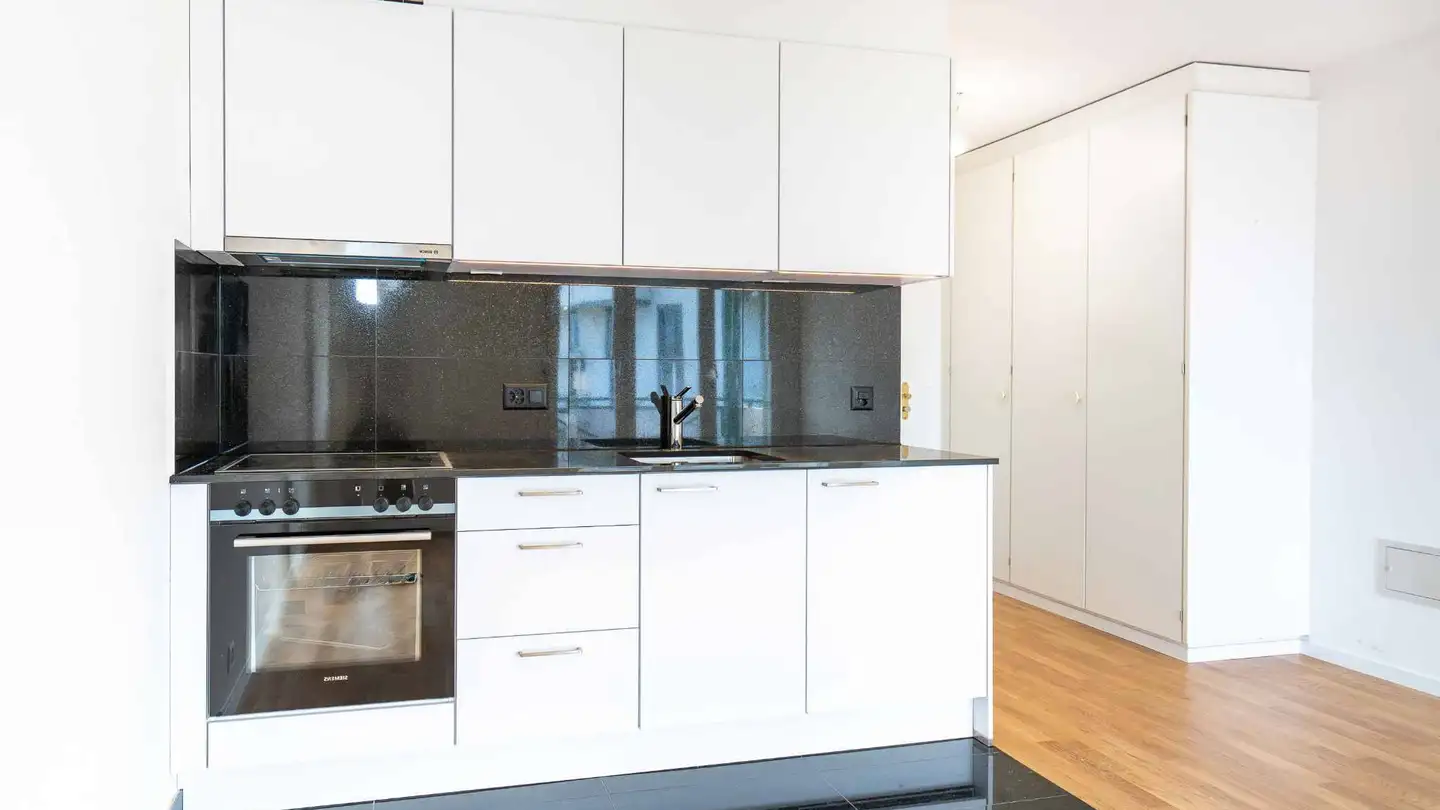 Appartamento in affitto - 1025 St-Sulpice VD - Foto 3