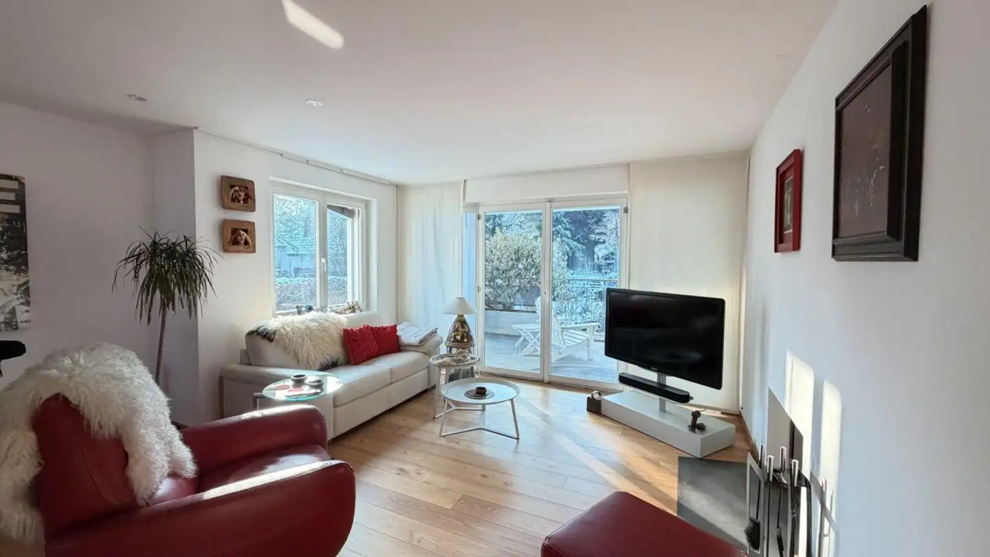 Appartement à vendre - Storenstrasse 8, 8280 Kreuzlingen - Photo 4