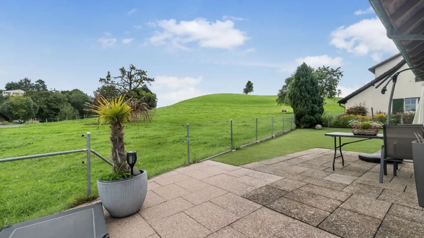 Einfamilienhaus kaufen - Schönenbergstrasse 63, 8816 Hirzel - Foto 2