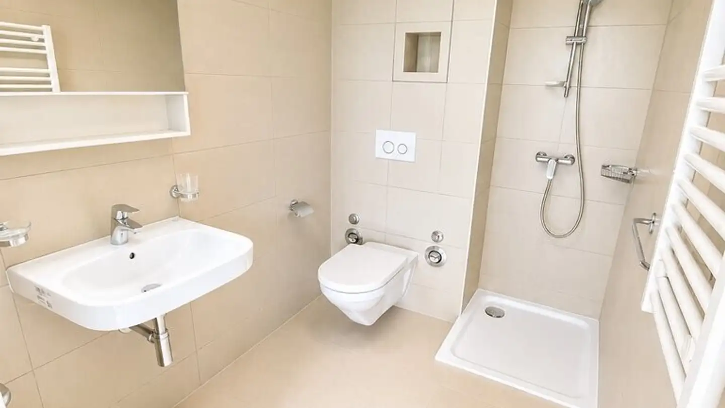 Studio in affitto - Chemin De La Forêt 14, 1024 Ecublens VD