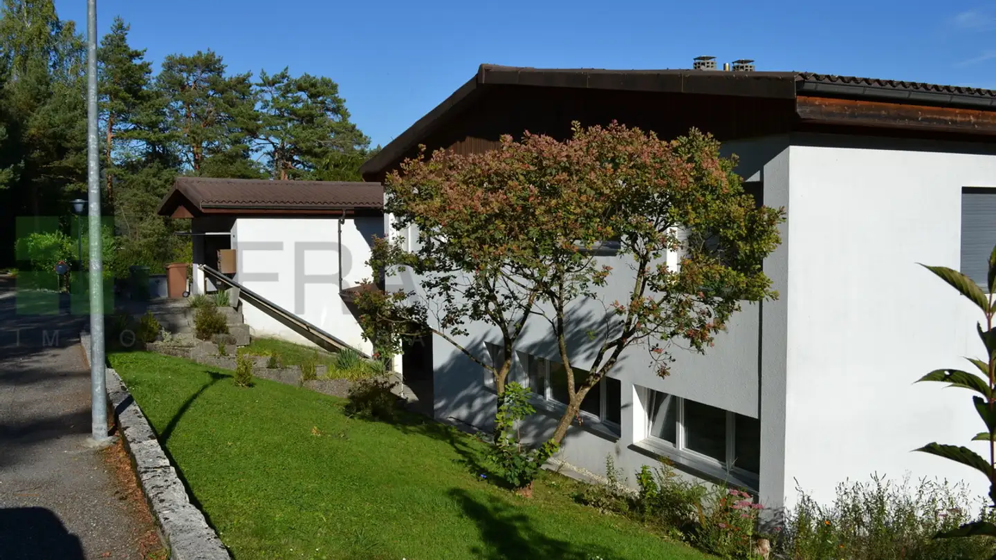 Appartamento in affitto - Chemin Des Ecureuils 13, 2802 Develier - Photo 2