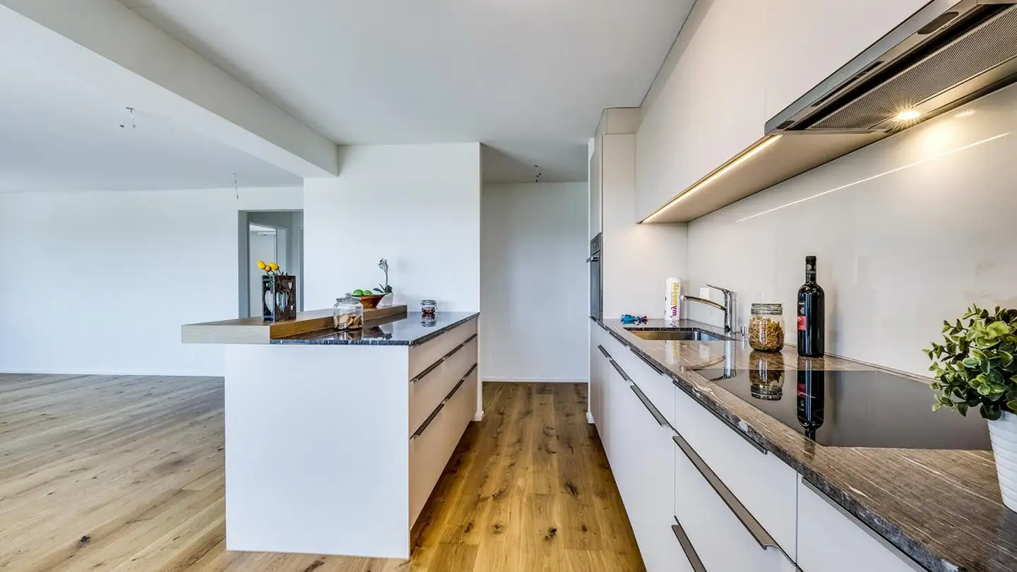 Appartamento in affitto - Höhenstrasse 46, 9500 Wil SG - Foto 2