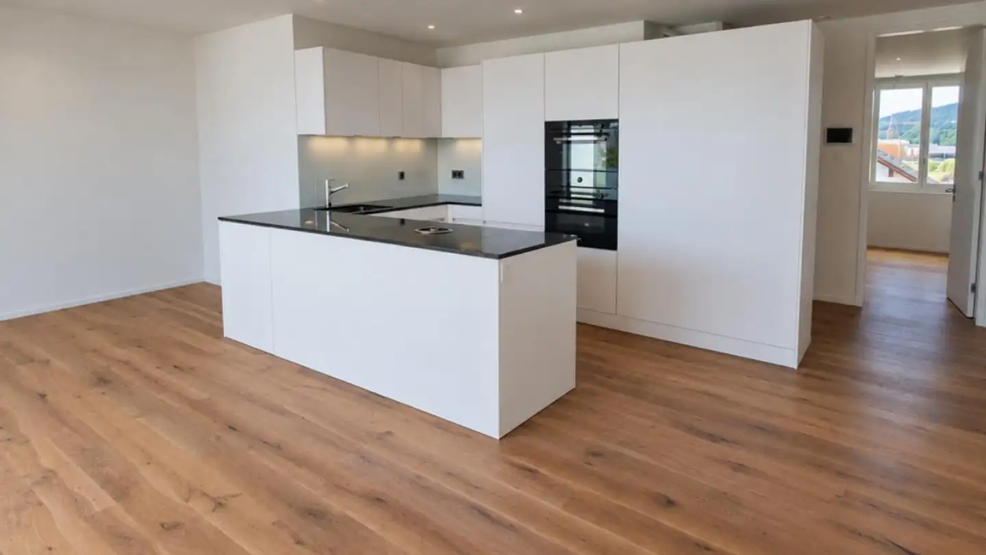 Appartement à louer - Pfaffnauerstrasse 18, 6260 Reiden - Photo 2
