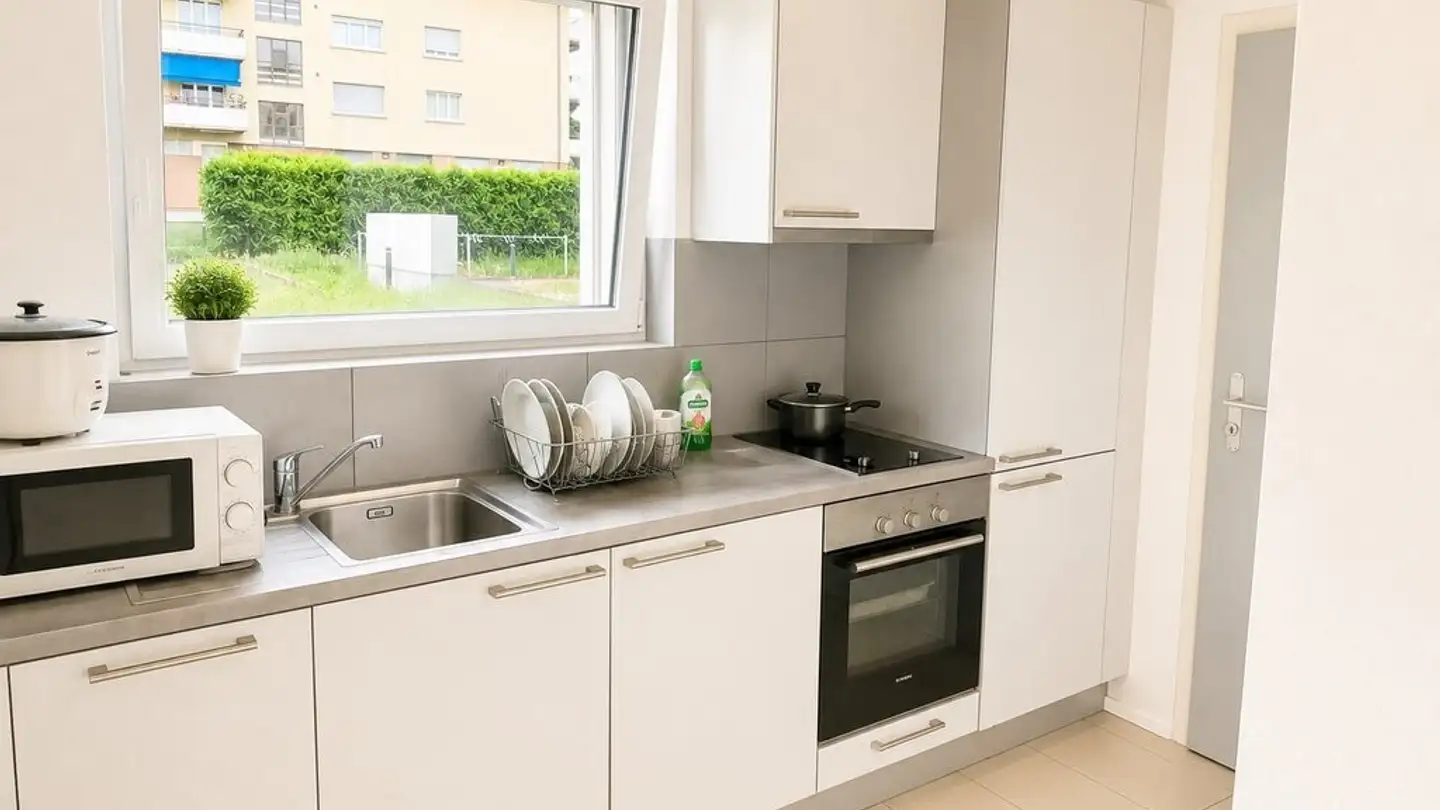 Studio in affitto - Chemin De La Forêt 14, 1024 Ecublens VD - Foto 3