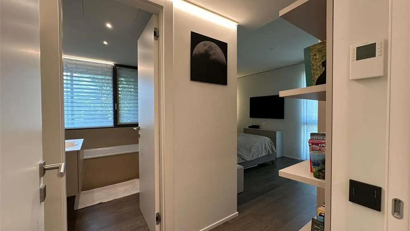 Appartamento in vendita - 6900 Paradiso - Foto 4