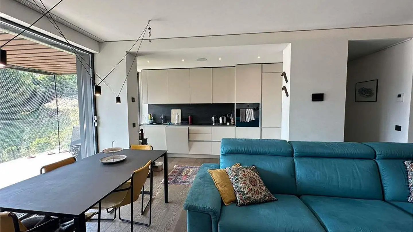Appartamento in vendita - 6900 Paradiso - Foto 2