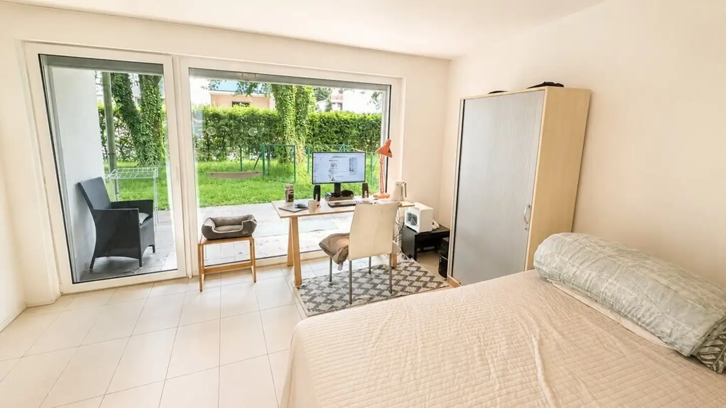 Studio in affitto - Chemin De La Forêt 14, 1024 Ecublens VD - Foto 2