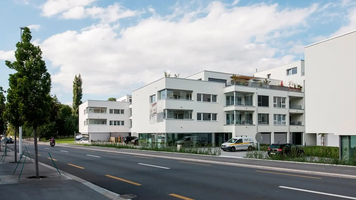 Office space for rent - Luzernerstrasse 41b1, 4800 Zofingen - Photo 2