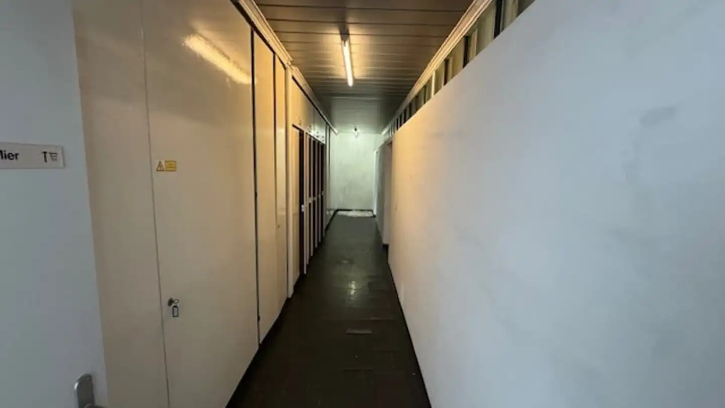 Gewerbe mieten - Chemin Des Grandes-Vies 19, 2900 Porrentruy - Foto 3