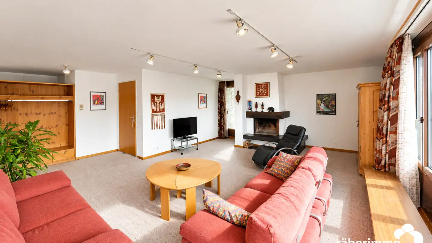 Penthouse kaufen - Rösslimattstrasse 11, 5630 Muri AG - Foto 4