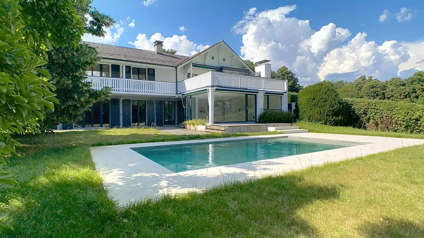 Villa for sale - 1293 Bellevue