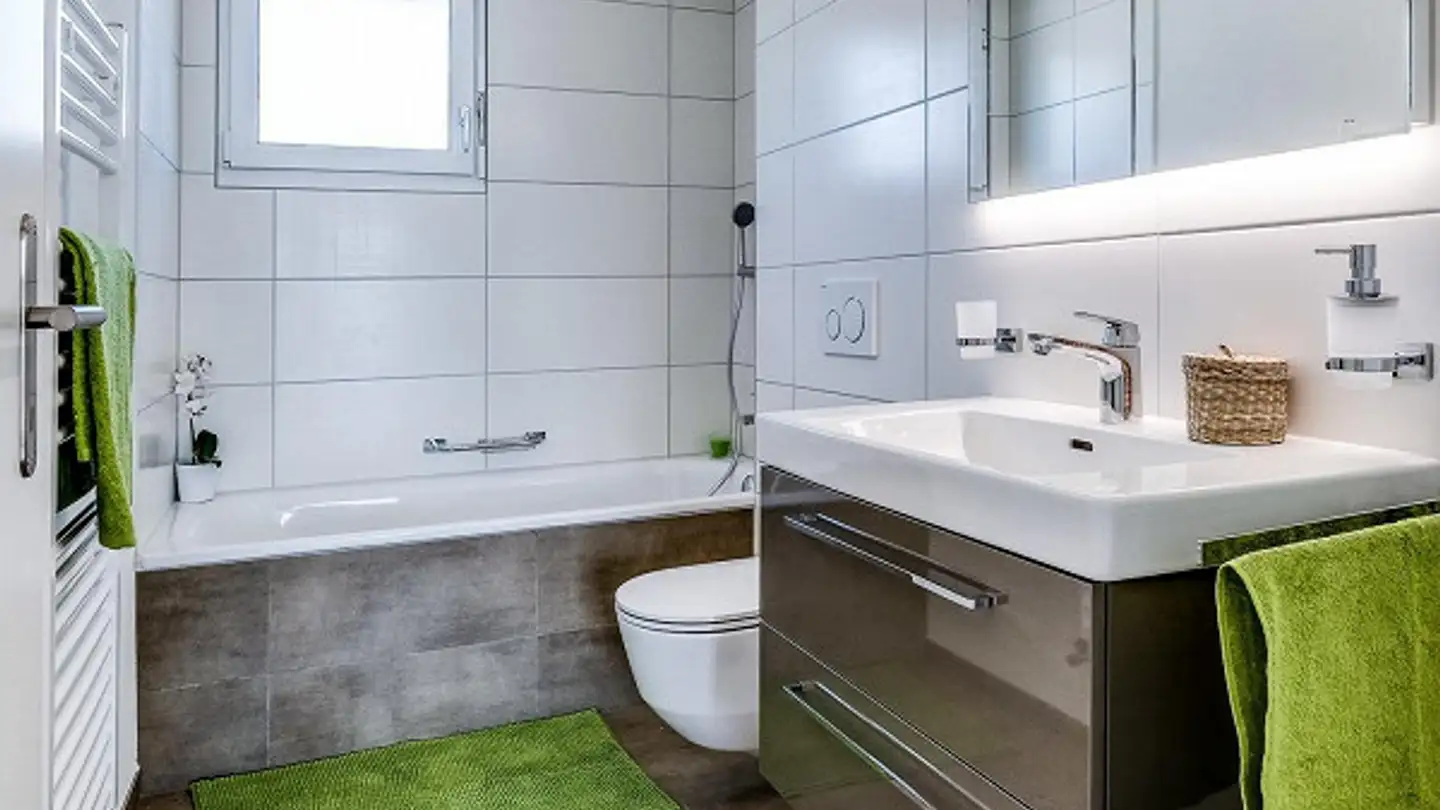 Appartamento in affitto - Höhenstrasse 46, 9500 Wil SG - Foto 4